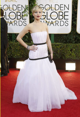 Jennifer Lawrence pic #691966