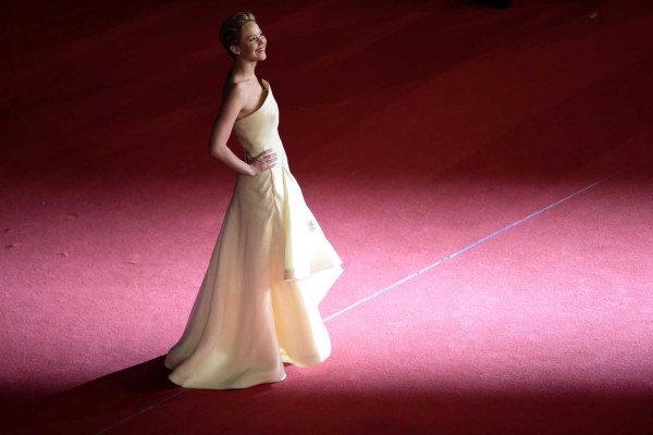 Jennifer Lawrence pic #688220