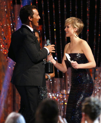 Jennifer Lawrence pic #693922