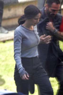 Jennifer Lawrence pic #731916