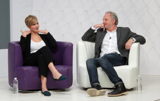 Jennifer Lawrence pic #679504