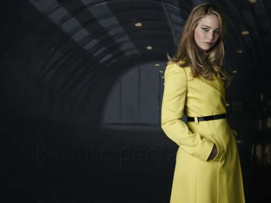 Jennifer Lawrence pic #742051