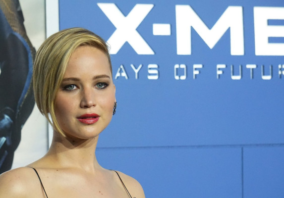 Jennifer Lawrence pic #729784