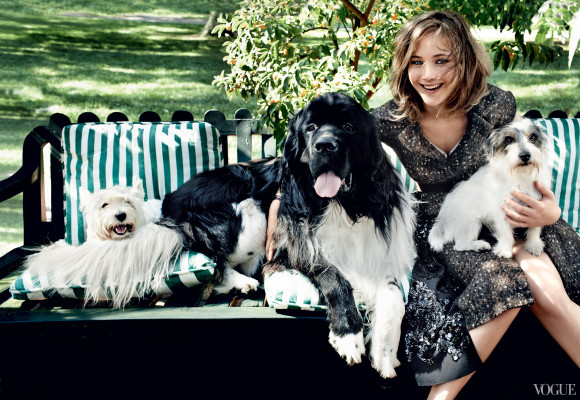 photo 18 in Jennifer Lawrence gallery [id661017] 2013-09-01 00:00:00