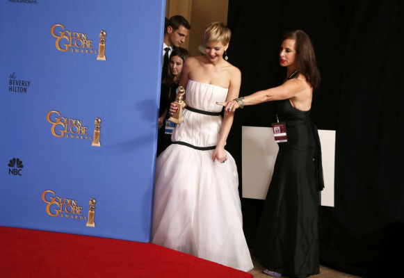 Jennifer Lawrence pic #691964