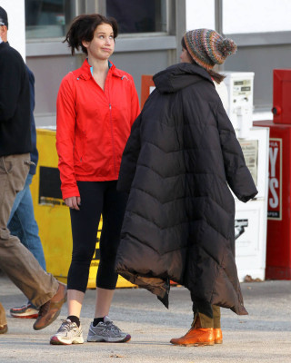 Jennifer Lawrence pic #745310