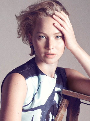 Jennifer Lawrence pic #773899