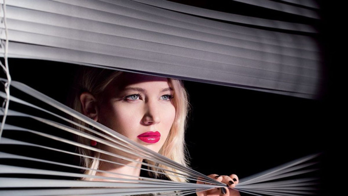 JENNIFER LAWRENCE for Dior Addict Lacuer Stick, 2017
