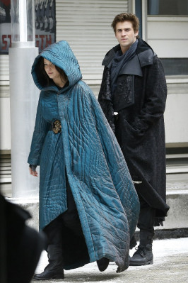 Jennifer Lawrence pic #742714