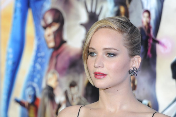 Jennifer Lawrence pic #730064