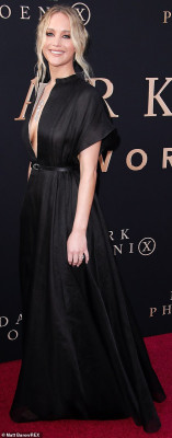 Jennifer Lawrence pic #1184089