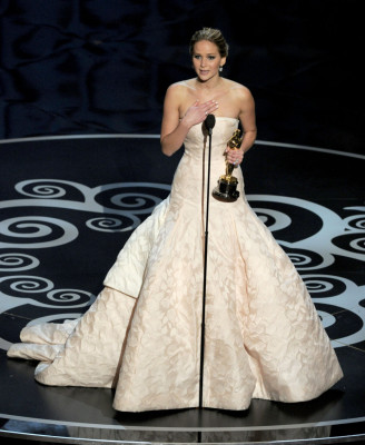 Jennifer Lawrence pic #609793
