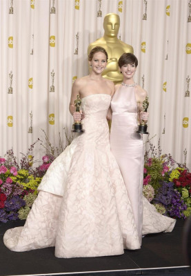 Jennifer Lawrence pic #609801