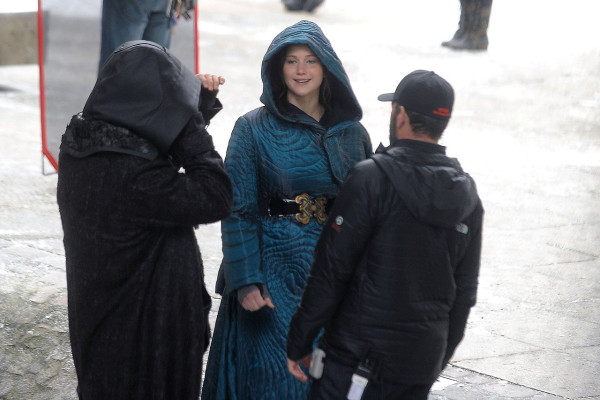 Jennifer Lawrence pic #742713