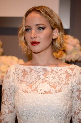 Jennifer Lawrence pic #767980