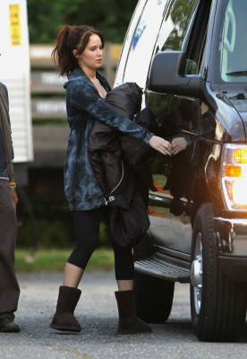 Jennifer Lawrence pic #746416