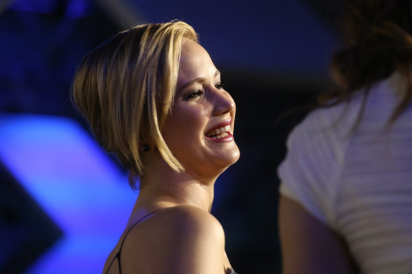 Jennifer Lawrence pic #732567