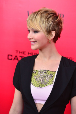 Jennifer Lawrence pic #690234