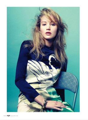 Jennifer Lawrence pic #396238