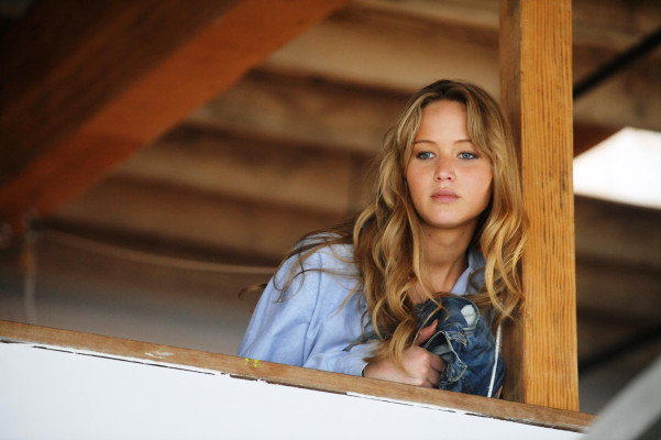 Jennifer Lawrence pic #628032