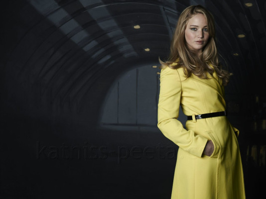 Jennifer Lawrence pic #742013