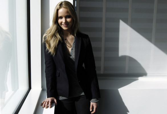 Jennifer Lawrence pic #406296