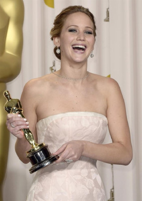 Jennifer Lawrence pic #609795