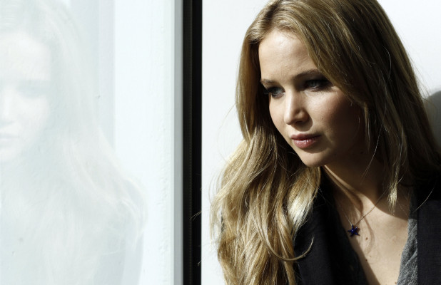 Jennifer Lawrence pic #406297