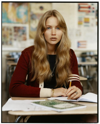 Jennifer Lawrence pic #405267