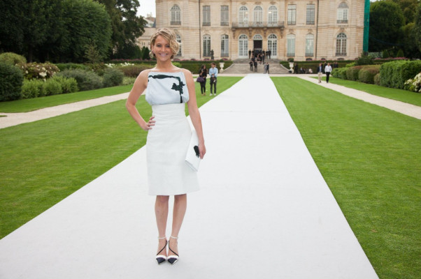 Jennifer Lawrence pic #749091