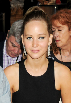Jennifer Lawrence pic #743016