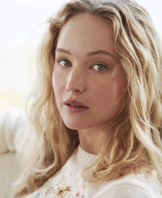 JenniferLawrence for Dior Beauty (2022)