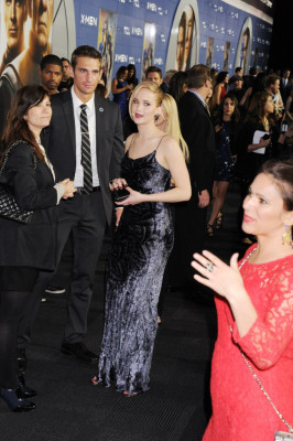 Jennifer Lawrence pic #732555