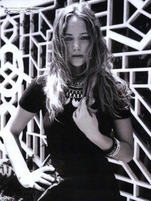 Jennifer Lawrence pic #408375