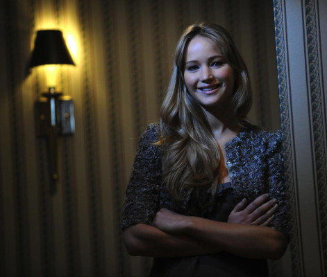Jennifer Lawrence pic #405266