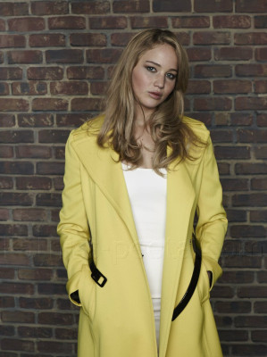 Jennifer Lawrence pic #742044