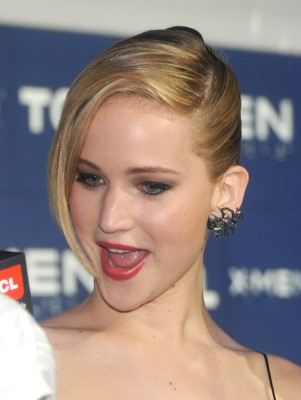 Jennifer Lawrence pic #732564