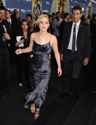Jennifer Lawrence pic #730046