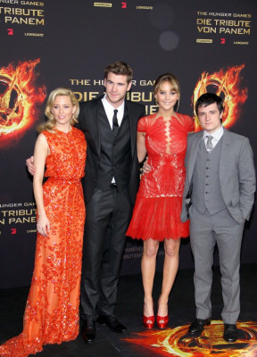 Jennifer Lawrence pic #482122
