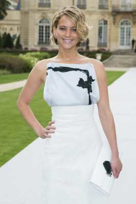 Jennifer Lawrence pic #749086