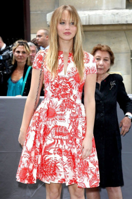 Jennifer Lawrence pic #742972