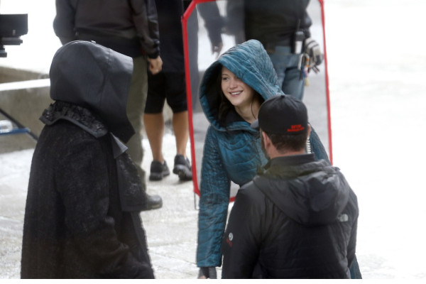 Jennifer Lawrence pic #733581