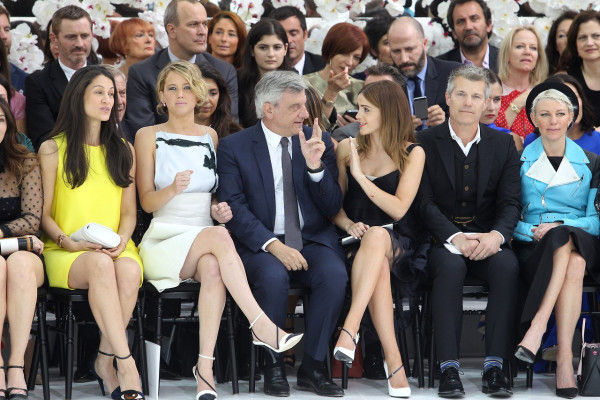 Jennifer Lawrence pic #749739