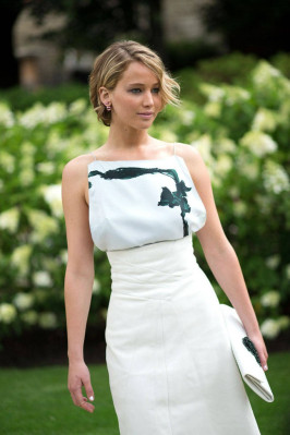 Jennifer Lawrence pic #749106