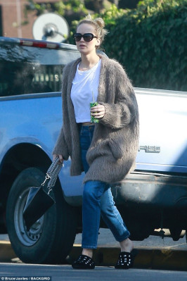 Jennifer Lawrence pic #1028381