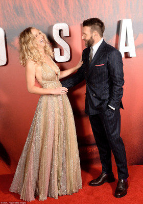 Jennifer Lawrence pic #1045643