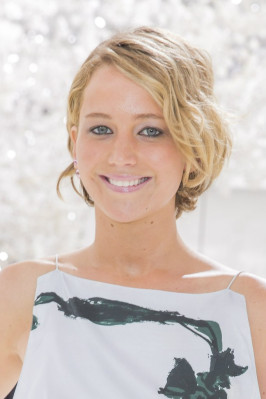 Jennifer Lawrence pic #749735