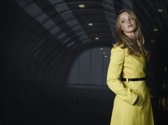 Jennifer Lawrence pic #742048