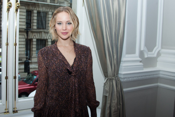 photo 16 in Jennifer Lawrence gallery [id773675] 2014-11-20 00:00:00