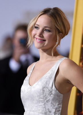Jennifer Lawrence pic #774397